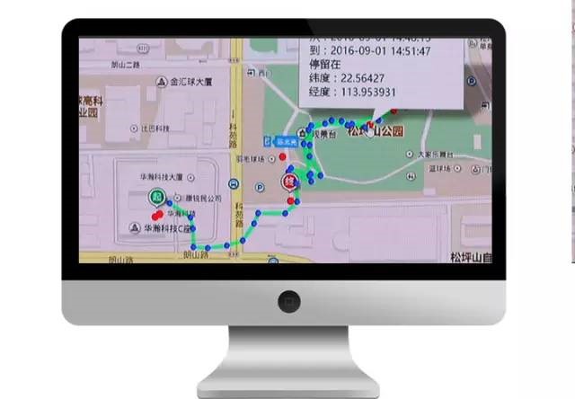 多行業(yè)定制，可視化無(wú)線移動(dòng)視頻指揮調(diào)度高效不止一點(diǎn)點(diǎn)