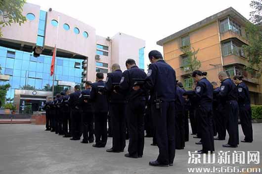 ?涼山火災：痛定思痛之后，更應加強森林防火預警系統(tǒng)建設