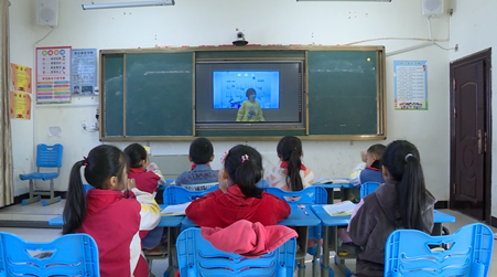 湖口縣：建好“三個(gè)課堂”，帶來(lái)了哪些新變化？