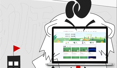 腦洞大開！假如教室里的教育終端和產(chǎn)品都說話了