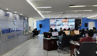 助推信息化建設(shè)，捷視飛通部署多省氣象單位視頻會議或指揮調(diào)度系統(tǒng)