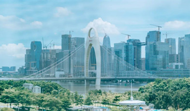 融合開會與指揮，捷視飛通為廣州天河區(qū)部署綜合視訊平臺，滿足多場景應(yīng)用